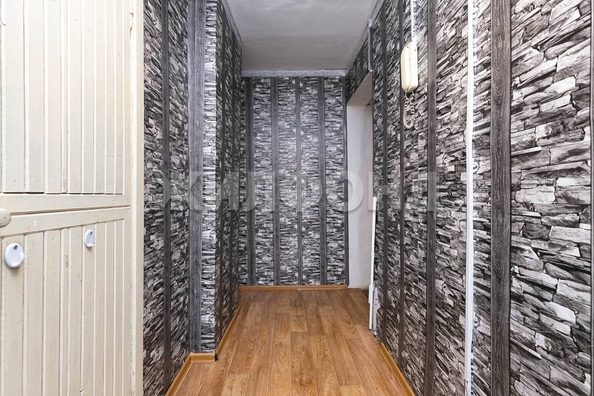 
   Продам 1-комнатную, 31.7 м², Большевистская ул, 151

. Фото 11.