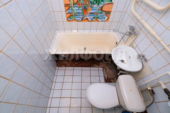 
   Продам 1-комнатную, 31.7 м², Большевистская ул, 151

. Фото 14.