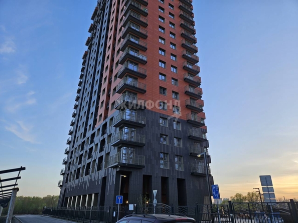 
   Продам 1-комнатную, 62.1 м², Владимира Заровного ул, 6

. Фото 10.