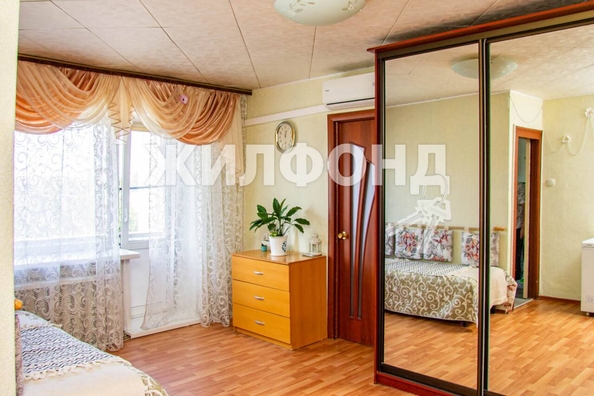 
   Продам 2-комнатную, 44.7 м², Нарымская ул, 4

. Фото 1.