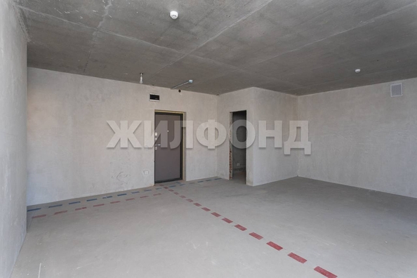 
  Продается 2-комн. квартира 57.9 м², в ЖК Заельцовский. Фото 6.