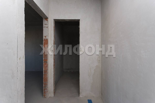 
  Продается 2-комн. квартира 57.9 м², в ЖК Заельцовский. Фото 7.