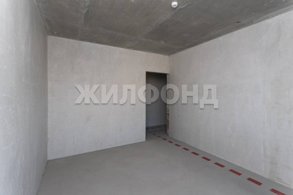 
  Продается 2-комн. квартира 57.9 м², в ЖК Заельцовский. Фото 8.