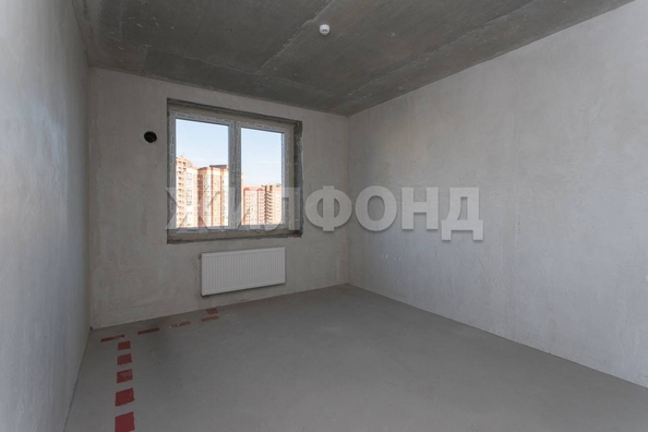 
  Продается 2-комн. квартира 57.9 м², в ЖК Заельцовский. Фото 9.