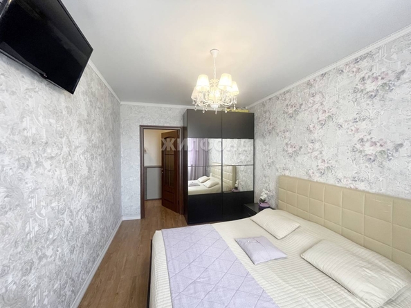 
   Продам 2-комнатную, 62.3 м², Якушева ул, 16/1

. Фото 9.