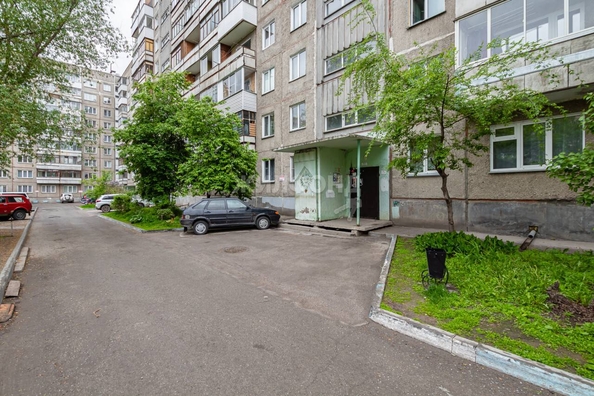 
   Продам 2-комнатную, 43.7 м², 9-й Гвардейской Дивизии ул, 15

. Фото 17.