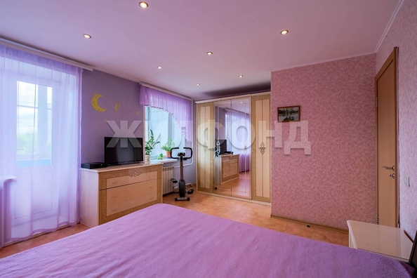 
   Продам 3-комнатную, 60.5 м², Бориса Богаткова ул, 266/3

. Фото 5.