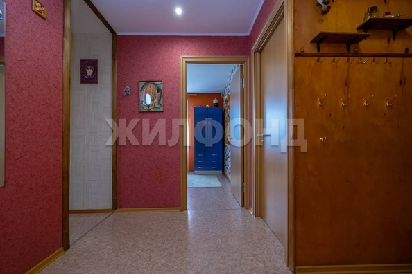 
   Продам 3-комнатную, 60.5 м², Бориса Богаткова ул, 266/3

. Фото 7.