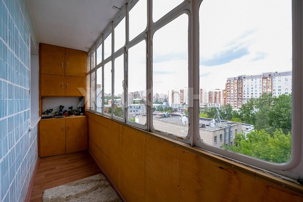 
   Продам 3-комнатную, 60.5 м², Бориса Богаткова ул, 266/3

. Фото 9.