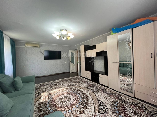 
   Продам 3-комнатную, 78 м², Горский мкр, 41

. Фото 1.