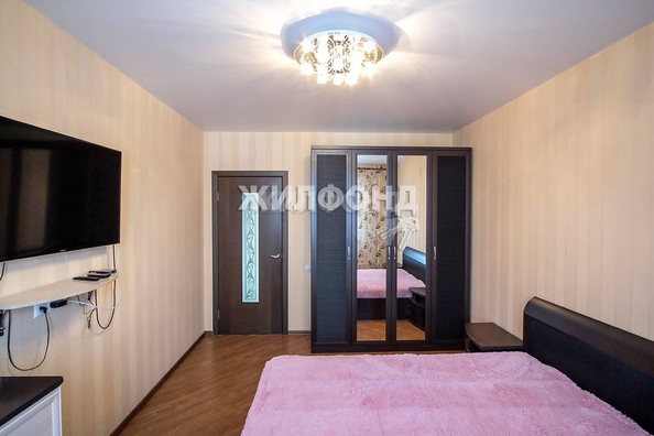 
   Продам 3-комнатную, 81.2 м², Стартовая ул, 1

. Фото 11.