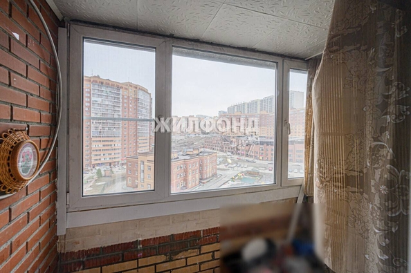 
   Продам 3-комнатную, 81.2 м², Стартовая ул, 1

. Фото 22.