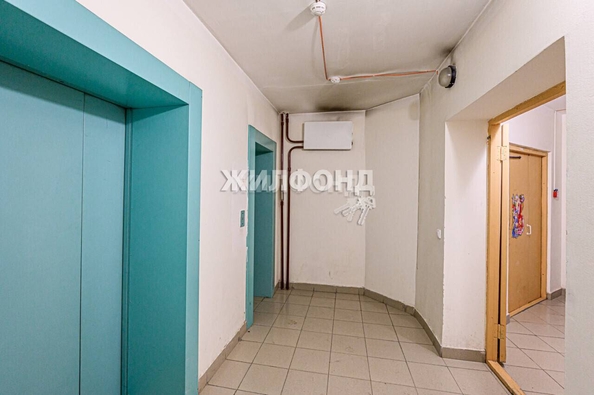 
   Продам 3-комнатную, 81.2 м², Стартовая ул, 1

. Фото 25.