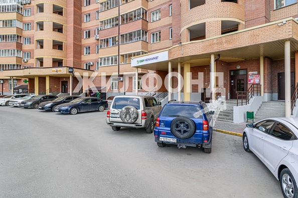 
   Продам 3-комнатную, 81.2 м², Стартовая ул, 1

. Фото 46.