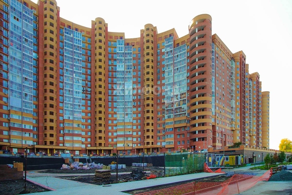 
   Продам 3-комнатную, 81.2 м², Стартовая ул, 1

. Фото 57.