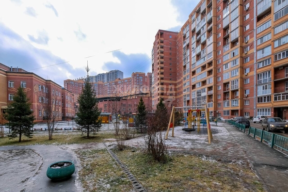 
   Продам 3-комнатную, 81.2 м², Стартовая ул, 1

. Фото 58.