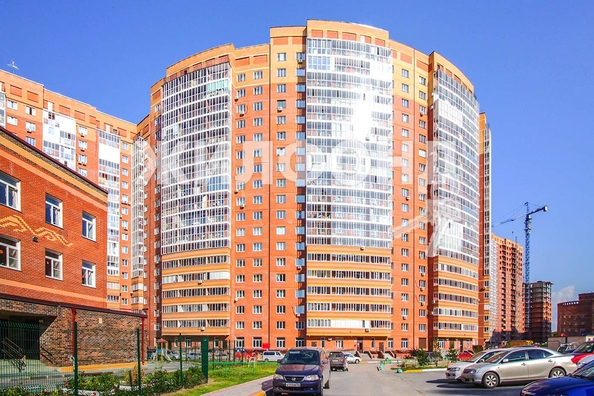 
   Продам 3-комнатную, 81.2 м², Стартовая ул, 1

. Фото 71.