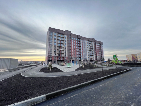 
   Продам 3-комнатную, 80.74 м², Экополис, дом 2

. Фото 9.