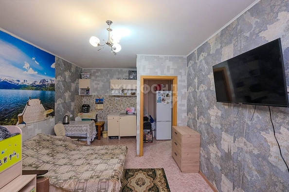 
   Продам студию, 27 м², Петухова ул, 166

. Фото 3.