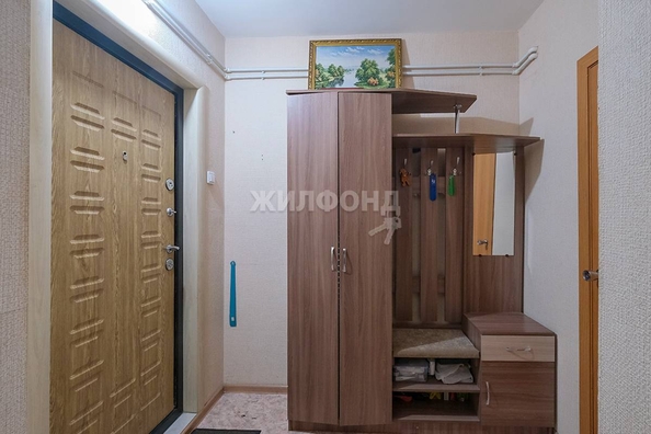 
   Продам студию, 27 м², Петухова ул, 166

. Фото 12.