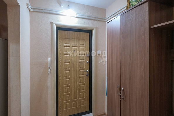 
   Продам студию, 27 м², Петухова ул, 166

. Фото 15.