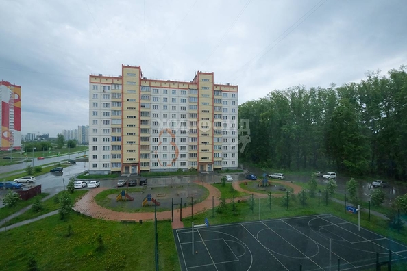 
   Продам студию, 27 м², Петухова ул, 166

. Фото 23.