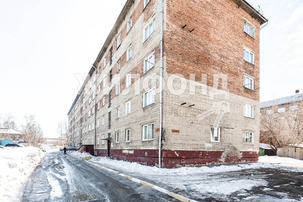 
   Продам студию, 17.9 м², Журавлева ул, 11

. Фото 4.