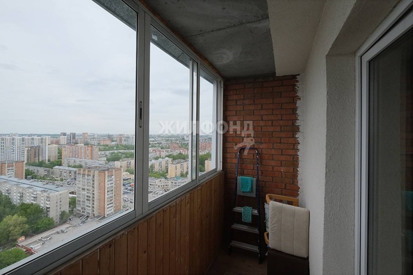 
   Продам студию, 23.1 м², Бориса Богаткова ул, 208/3

. Фото 6.