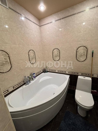
   Продам 1-комнатную, 36.8 м², Немировича-Данченко ул, 144/1

. Фото 3.
