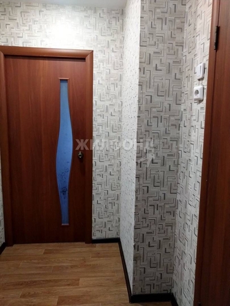 
   Продам 1-комнатную, 37.2 м², Спортивная ул, 9/2

. Фото 11.