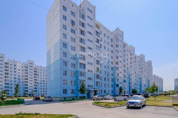 
   Продам 1-комнатную, 37.2 м², Спортивная ул, 9/2

. Фото 6.