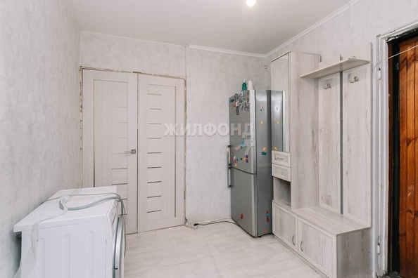 
   Продам 2-комнатную, 44.1 м², Громова ул, 7

. Фото 21.