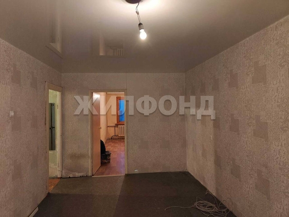 
   Продам 2-комнатную, 43.6 м², Новая Заря ул, 23

. Фото 3.