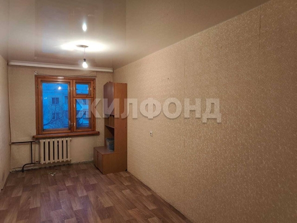 
   Продам 2-комнатную, 43.6 м², Новая Заря ул, 23

. Фото 4.