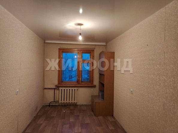 
   Продам 2-комнатную, 43.6 м², Новая Заря ул, 23

. Фото 5.