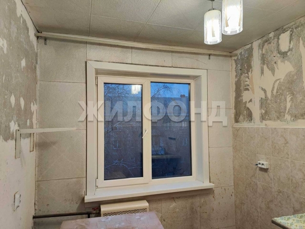 
   Продам 2-комнатную, 43.6 м², Новая Заря ул, 23

. Фото 8.