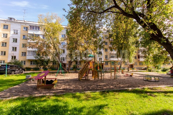 
  Продается 2-комн. квартира, 43.6 м², Новая Заря ул, д. 23
. Фото 2.