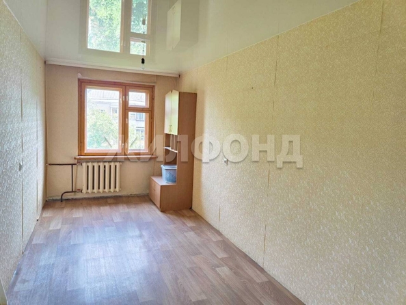 
  Продается 2-комн. квартира, 43.6 м², Новая Заря ул, д. 23
. Фото 2.