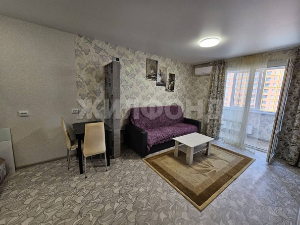 
  Продается 2-комн. квартира, 42.1 м², 1-я Чулымская ул, д. 19/1
. Фото 4.