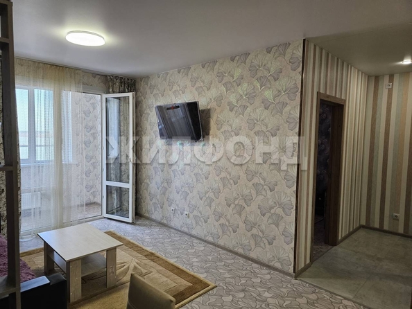 
  Продается 2-комн. квартира, 42.1 м², 1-я Чулымская ул, д. 19/1
. Фото 15.