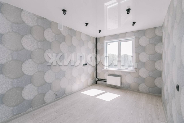 
  Продается 2-комн. квартира, 59 м², ЖК На Петухова, дом 2
. Фото 2.