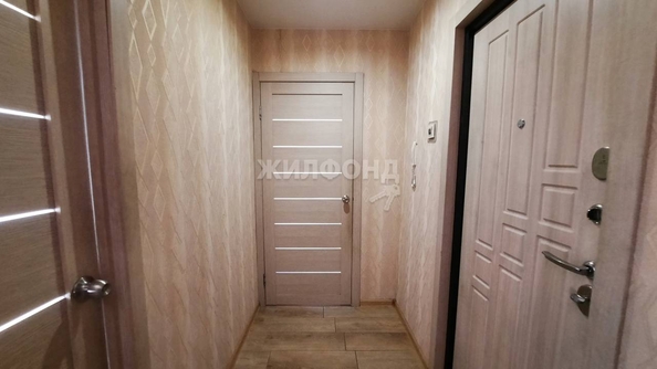 
   Продам 2-комнатную, 42.8 м², Зорге ул, 129/1

. Фото 7.