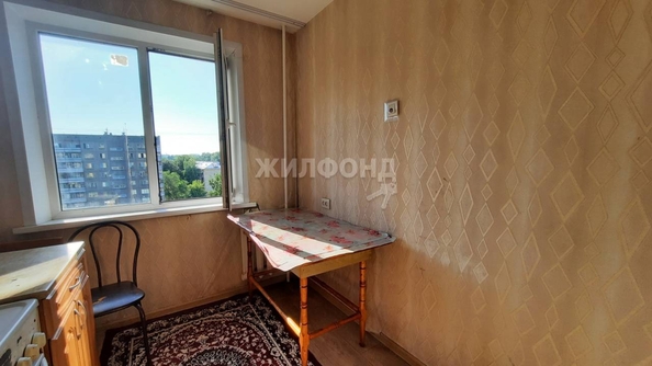 
   Продам 2-комнатную, 42.8 м², Зорге ул, 129/1

. Фото 9.