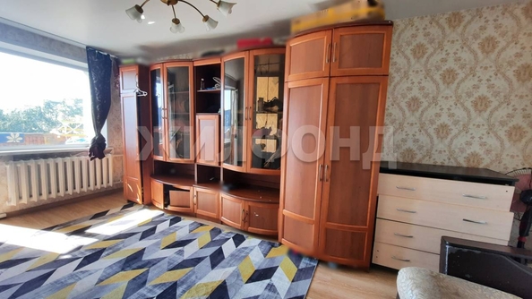 
   Продам 2-комнатную, 42.8 м², Зорге ул, 129/1

. Фото 2.