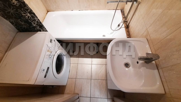 
   Продам 2-комнатную, 42.8 м², Зорге ул, 129/1

. Фото 9.
