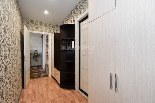 
   Продам 2-комнатную, 53.4 м², Земнухова ул, 12

. Фото 1.