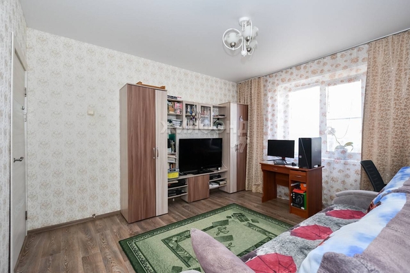 
   Продам 2-комнатную, 53.4 м², Земнухова ул, 12

. Фото 11.