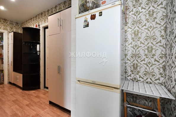 
   Продам 2-комнатную, 53.4 м², Земнухова ул, 12

. Фото 17.