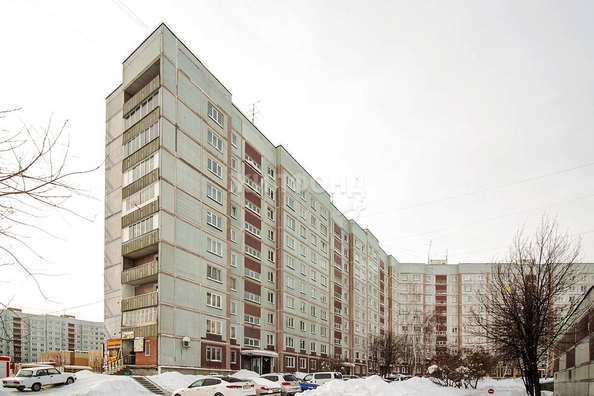 
   Продам 2-комнатную, 53.4 м², Земнухова ул, 12

. Фото 6.