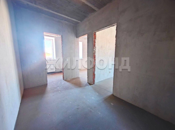 
  Продается 2-комн. квартира, 44.1 м², ЖК Вознесенский, дом 1
. Фото 1.